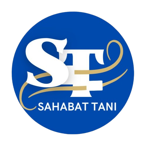 CV Sahabat Tani